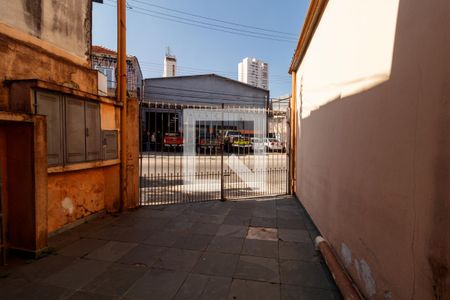 Garagem de casa à venda com 3 quartos, 200m² em Vila Gustavo, São Paulo