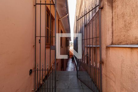 Área externa de casa à venda com 3 quartos, 200m² em Vila Gustavo, São Paulo