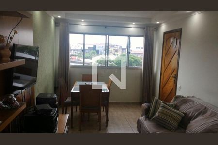 Apartamento à venda com 2 quartos, 58m² em Vila Diva (Zona Leste), São Paulo