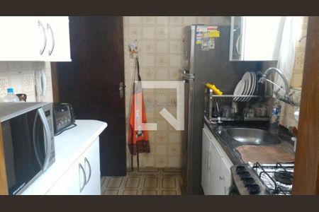 Apartamento à venda com 2 quartos, 58m² em Vila Diva (Zona Leste), São Paulo