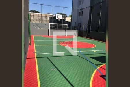 Apartamento à venda com 2 quartos, 58m² em Vila Diva (Zona Leste), São Paulo