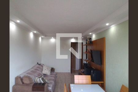 Apartamento à venda com 2 quartos, 58m² em Vila Diva (Zona Leste), São Paulo