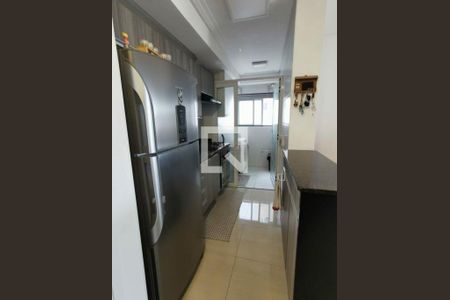 Apartamento à venda com 2 quartos, 60m² em Jardim Angela (Zona Leste), São Paulo