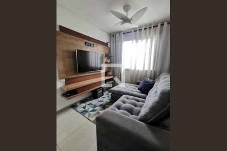 Apartamento à venda com 2 quartos, 60m² em Jardim Angela (Zona Leste), São Paulo