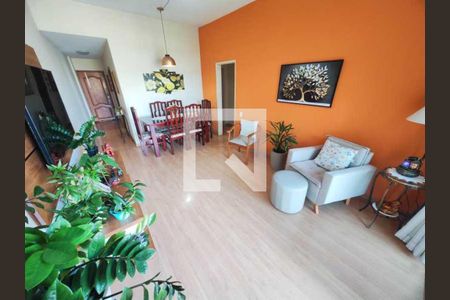 Apartamento à venda com 2 quartos, 70m² em Jardim Carioca, Rio de Janeiro