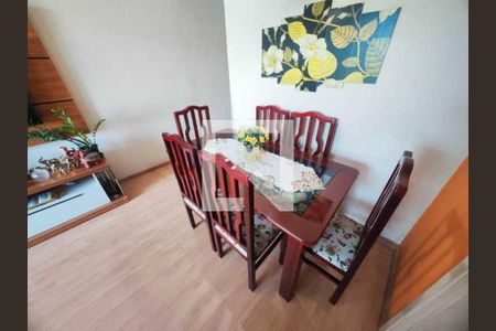 Apartamento à venda com 2 quartos, 70m² em Jardim Carioca, Rio de Janeiro