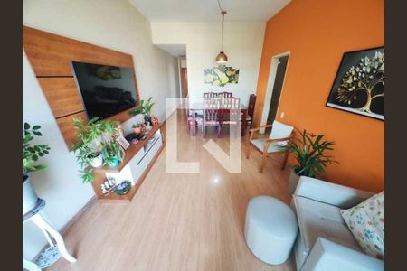 Apartamento à venda com 2 quartos, 70m² em Jardim Carioca, Rio de Janeiro