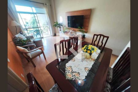 Apartamento à venda com 2 quartos, 70m² em Jardim Carioca, Rio de Janeiro