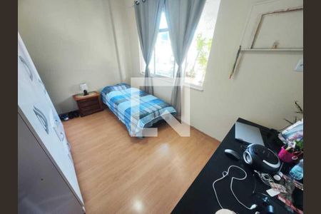 Apartamento à venda com 2 quartos, 70m² em Jardim Carioca, Rio de Janeiro