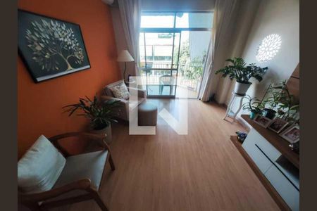 Apartamento à venda com 2 quartos, 70m² em Jardim Carioca, Rio de Janeiro