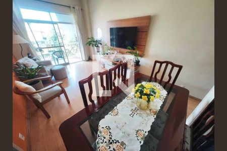 Apartamento à venda com 2 quartos, 70m² em Jardim Carioca, Rio de Janeiro