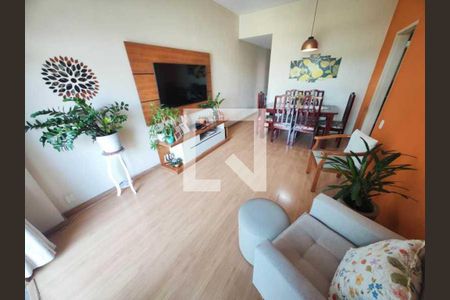 Apartamento à venda com 2 quartos, 70m² em Jardim Carioca, Rio de Janeiro