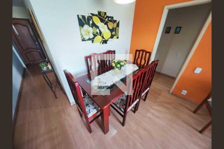 Apartamento à venda com 2 quartos, 70m² em Jardim Carioca, Rio de Janeiro