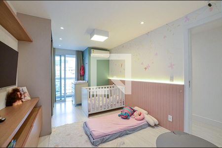 Apartamento à venda com 4 quartos, 160m² em Ingá, Niterói