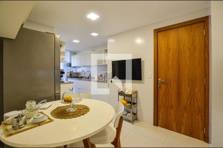 Apartamento à venda com 4 quartos, 160m² em Ingá, Niterói