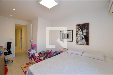 Apartamento à venda com 4 quartos, 160m² em Ingá, Niterói