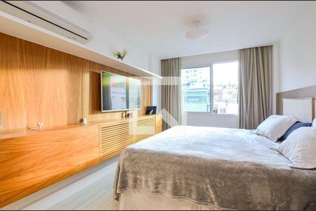 Apartamento à venda com 4 quartos, 160m² em Ingá, Niterói