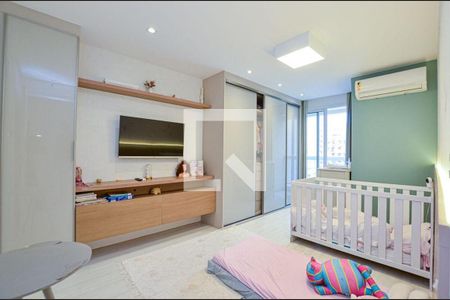 Apartamento à venda com 4 quartos, 160m² em Ingá, Niterói