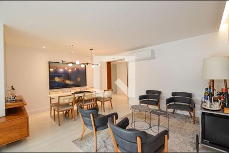 Apartamento à venda com 4 quartos, 160m² em Ingá, Niterói
