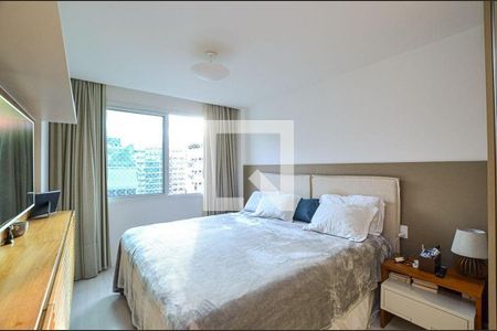 Apartamento à venda com 4 quartos, 160m² em Ingá, Niterói