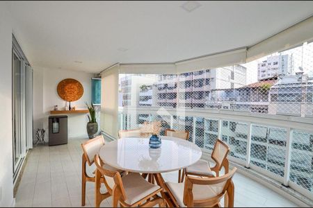 Apartamento à venda com 4 quartos, 160m² em Ingá, Niterói