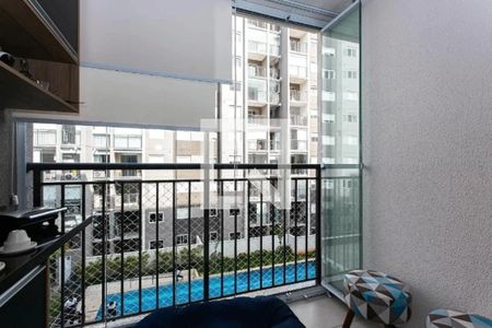 Apartamento à venda com 2 quartos, 51m² em Chácara Santo Antônio (zona Leste), São Paulo