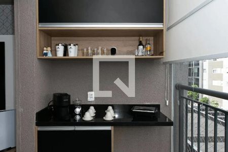 Apartamento à venda com 2 quartos, 51m² em Chácara Santo Antônio (zona Leste), São Paulo