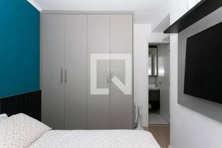 Apartamento à venda com 2 quartos, 51m² em Chácara Santo Antônio (zona Leste), São Paulo