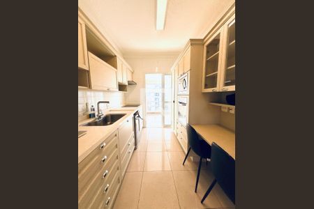 Apartamento à venda com 4 quartos, 251m² em Brooklin, São Paulo