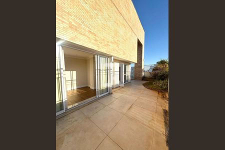 Apartamento à venda com 4 quartos, 251m² em Brooklin, São Paulo