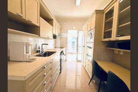 Apartamento à venda com 4 quartos, 251m² em Brooklin, São Paulo