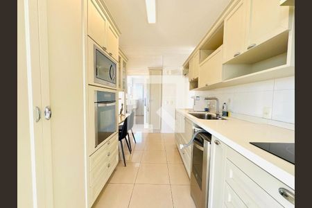 Apartamento à venda com 4 quartos, 251m² em Brooklin, São Paulo