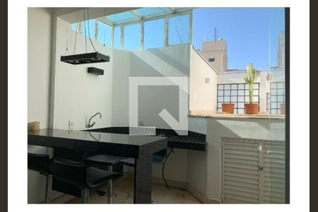 Apartamento à venda com 2 quartos, 125m² em Cambuí, Campinas