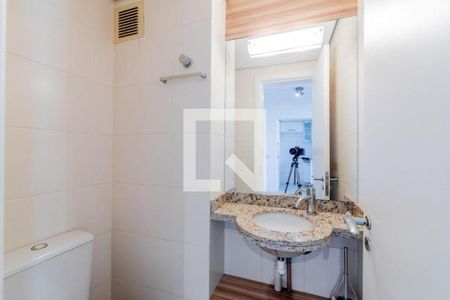 Apartamento à venda com 1 quarto, 41m² em Petrópolis, Porto Alegre