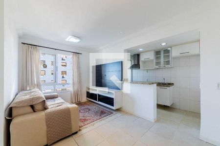 Apartamento à venda com 1 quarto, 41m² em Petrópolis, Porto Alegre