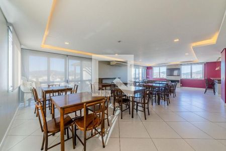 Apartamento à venda com 1 quarto, 41m² em Petrópolis, Porto Alegre