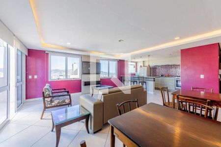 Apartamento à venda com 1 quarto, 41m² em Petrópolis, Porto Alegre