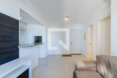 Apartamento à venda com 1 quarto, 41m² em Petrópolis, Porto Alegre