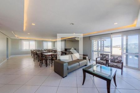 Apartamento à venda com 1 quarto, 41m² em Petrópolis, Porto Alegre