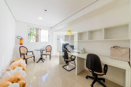Apartamento à venda com 1 quarto, 41m² em Petrópolis, Porto Alegre