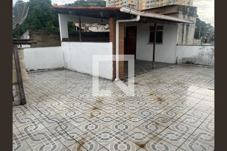 Casa à venda com 2 quartos, 270m² em Fonseca, Niterói