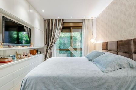 Apartamento à venda com 3 quartos, 141m² em Mont Serrat, Porto Alegre