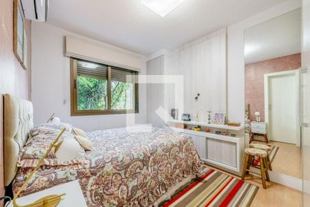 Apartamento à venda com 3 quartos, 141m² em Mont Serrat, Porto Alegre