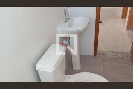 Apartamento à venda com 2 quartos, 39m² em Vila Carrão, São Paulo