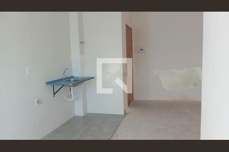 Apartamento à venda com 2 quartos, 39m² em Vila Carrão, São Paulo