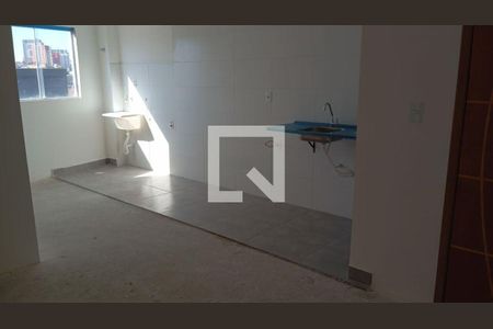 Apartamento à venda com 2 quartos, 39m² em Vila Carrão, São Paulo