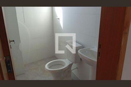Apartamento à venda com 2 quartos, 39m² em Vila Carrão, São Paulo