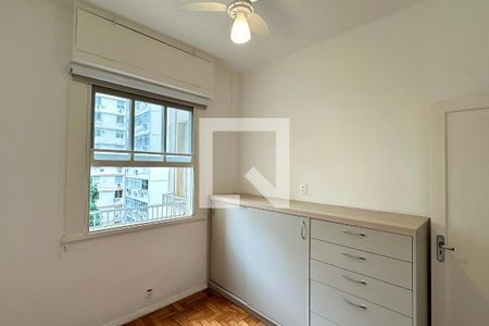 Quarto 1 de apartamento à venda com 2 quartos, 86m² em Copacabana, Rio de Janeiro