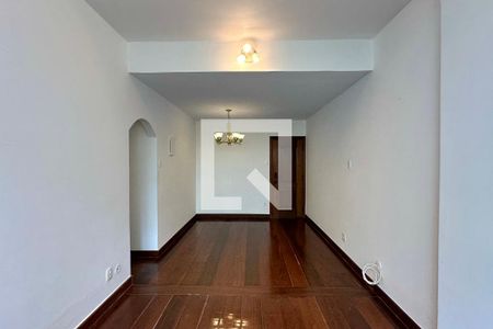 Sala de apartamento à venda com 2 quartos, 86m² em Copacabana, Rio de Janeiro