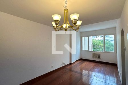 Sala de apartamento à venda com 2 quartos, 86m² em Copacabana, Rio de Janeiro